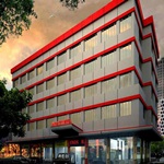 Batam City Hotel