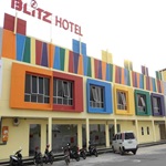 Blitz Hotel