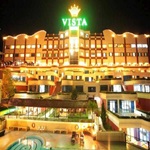 Crown Vista Batam Hotel