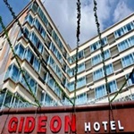 Gideon Hotel Batam