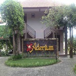 Golden Fish Seafood Restaurant and Cottage