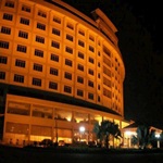 Golden View Hotel