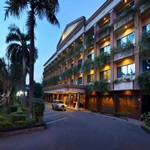 Goodway Hotel Batam