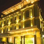 Greenland Hotel Batam