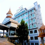 Horison Ultima King's Batam Hotel