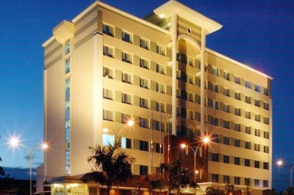 Hotel Bintang 3 di Batam