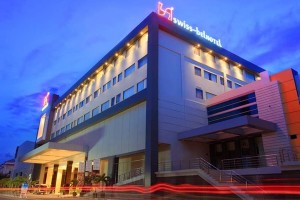 Daftar Hotel Bintang 4 di Batam