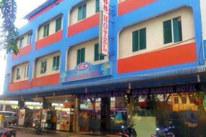 Daftar Penginapan dan Hotel Murah di Batam