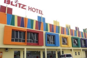 Daftar Hotel Murah di Batam Center