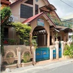 Manisee Syariah Homestay