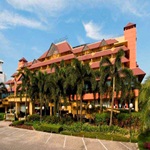Novotel Batam Hotel