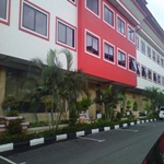 Seruni International Hotel