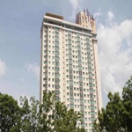 The BCC Hotel & Residence