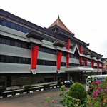 The Hills Batam Hotel