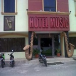 The Music Hotel