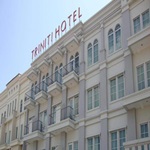 Triniti Hotel Batam