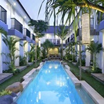 7 Bidadari Seminyak Hotel