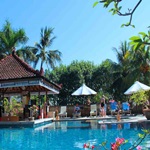 Aditya Lovina Beach Resort