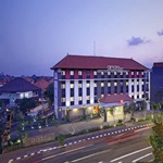 Amaris Hotel Teuku Umar