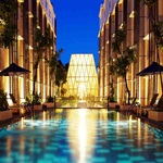 Ananta legian Hotel