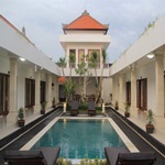 Anggie Boutique Villa