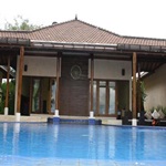 Araminth Spa and Villa Lovina