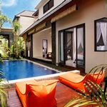 Arman Villa Seminyak Bali (Arman Villa Seminyak)