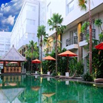 B Hotel Bali & Spa