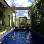Bali Contour Private Residential