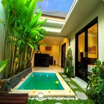 Bali Corail Villas