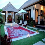 Bali Merita Villa