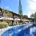 Bali Reski Asih Hotel