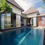 Bali Swiss Villa Hotel