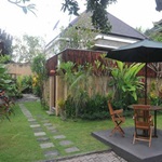 Bali Tis Homestay