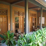 Bunut Garden Bed & Breakfast