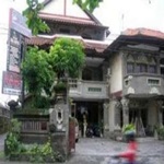 Candra Adigraha Hotel