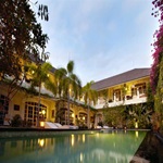 Casa Artista Hotel Bali