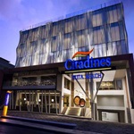 Citadines Kuta Beach Bali Aparthotel