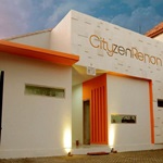 Cityzen Renon Hotel