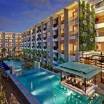 Courtyard by Marriott Bali Seminyak