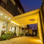 Delu Villas and Suite