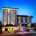 Favehotel Umalas