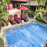 Flamboyan Hotel Bali