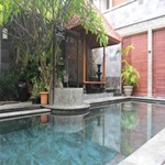 GERHANA Villa Kuta Bali