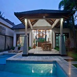 Gracia Bali Villas