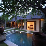 Grand Avenue Boutique Villas and Spa