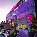 Grand Mega Resort & Spa Bali