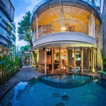 Grandmas Seminyak Hotel