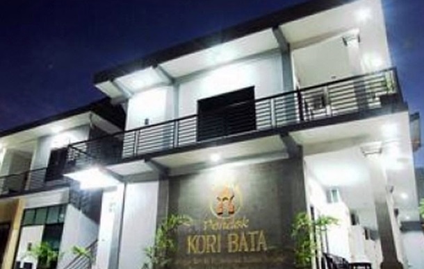 Guest House Murah di Denpasar Bali