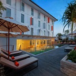 Harris Hotel Cokroaminoto Bali